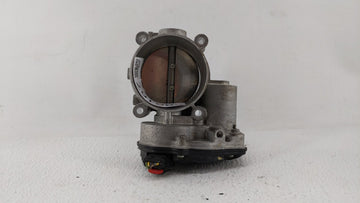 2011-2019 Ford Explorer Throttle Body P/N:AT4E-9F991-EM AT4E-9F991-EL Fits Fits 2011 2012 2013 2014 2015 2016 2017 2018 2019