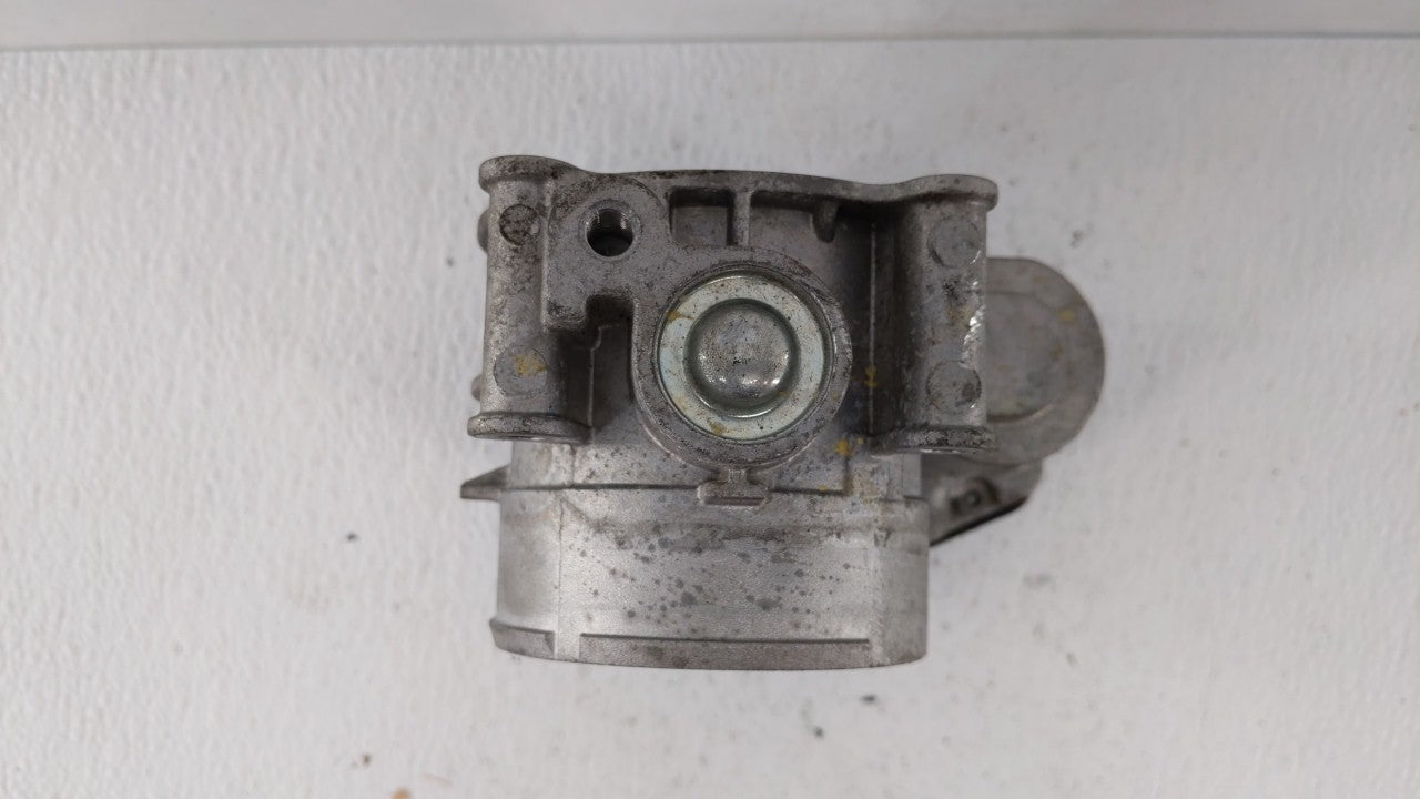 2011-2019 Ford Explorer Throttle Body P/N:AT4E-9F991-EM AT4E-9F991-EL Fits Fits 2011 2012 2013 2014 2015 2016 2017 2018 2019