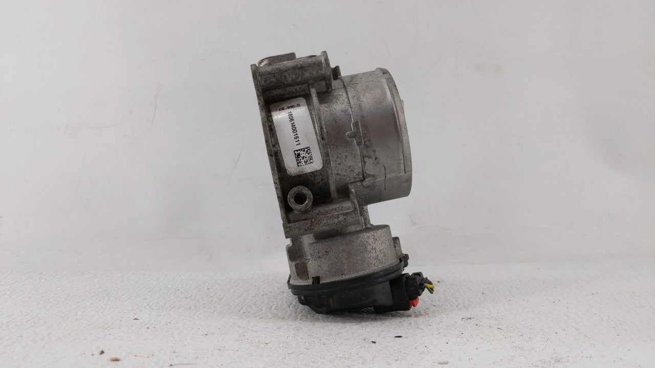 2011-2019 Ford Explorer Throttle Body P/N:AT4E-9F991-EM AT4E-9F991-EL Fits Fits 2011 2012 2013 2014 2015 2016 2017 2018 2019