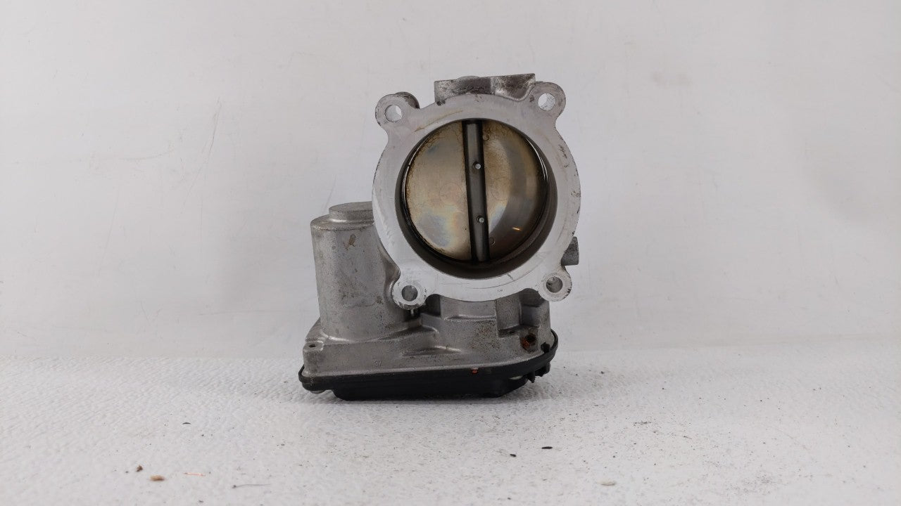 2011-2019 Ford Explorer Throttle Body P/N:AT4E-9F991-EM AT4E-9F991-EL Fits Fits 2011 2012 2013 2014 2015 2016 2017 2018 2019