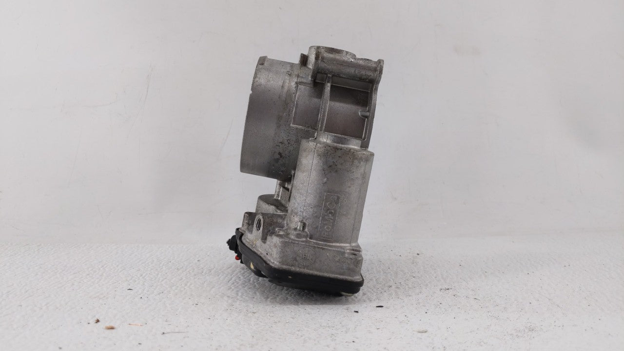 2011-2019 Ford Explorer Throttle Body P/N:AT4E-9F991-EM AT4E-9F991-EL Fits Fits 2011 2012 2013 2014 2015 2016 2017 2018 2019