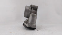 2011-2019 Ford Explorer Throttle Body P/N:AT4E-9F991-EM AT4E-9F991-EL Fits Fits 2011 2012 2013 2014 2015 2016 2017 2018 2019