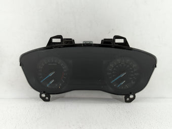 compare product 2018 Ford Explorer Instrument Cluster Speedometer Gauges P/N:JB5T-10849-AB Fits OEM Used Auto Parts
