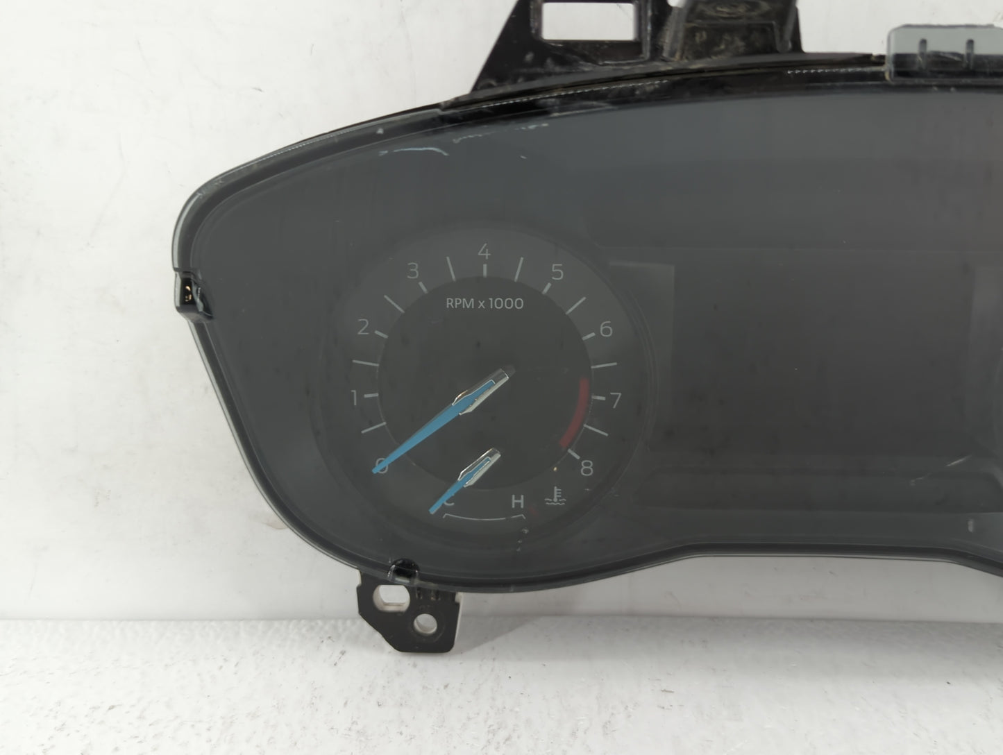 2018 Ford Explorer Instrument Cluster Speedometer Gauges P/N:JB5T-10849-AB Fits OEM Used Auto Parts - Oemusedautoparts1.com