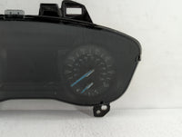 2018 Ford Explorer Instrument Cluster Speedometer Gauges P/N:JB5T-10849-AB Fits OEM Used Auto Parts - Oemusedautoparts1.com