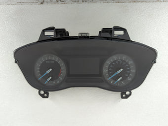 compare product 2018 Ford Explorer Instrument Cluster Speedometer Gauges P/N:JB5T-10849-AB Fits OEM Used Auto Parts
