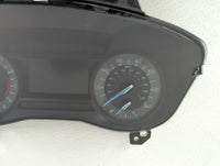 2018 Ford Explorer Instrument Cluster Speedometer Gauges P/N:JB5T-10849-AB Fits OEM Used Auto Parts - Oemusedautoparts1.com