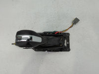 2018 Ford Explorer Floor Console Assembly Shifter Black - Oemusedautoparts1.com