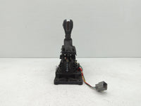 2018 Ford Explorer Floor Console Assembly Shifter Black - Oemusedautoparts1.com