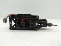 2018 Ford Explorer Floor Console Assembly Shifter Black - Oemusedautoparts1.com