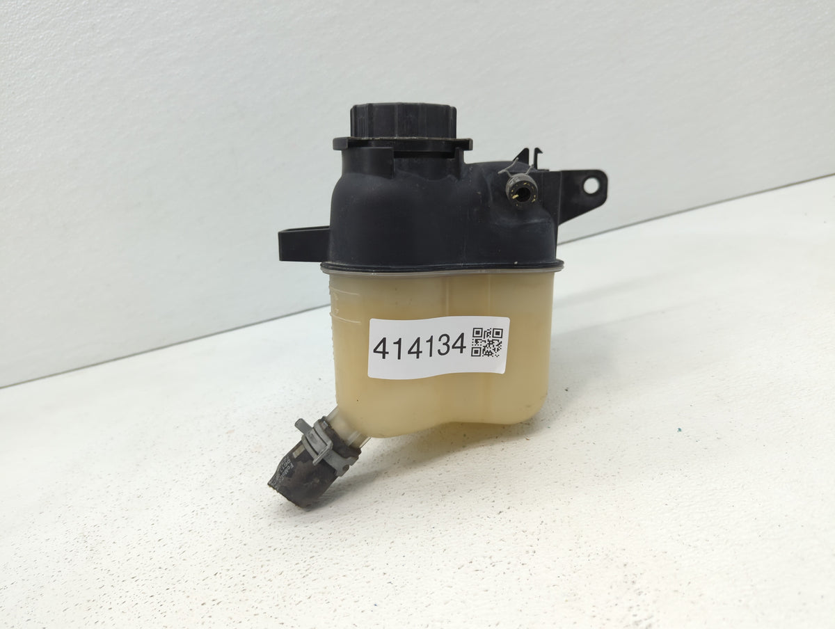 Ford Explorer Radiator Coolant Overflow Expansion Tank Bottle 414134 - Oemusedautoparts1.com