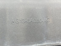 Ford Explorer Radiator Coolant Overflow Expansion Tank Bottle 414134 - Oemusedautoparts1.com