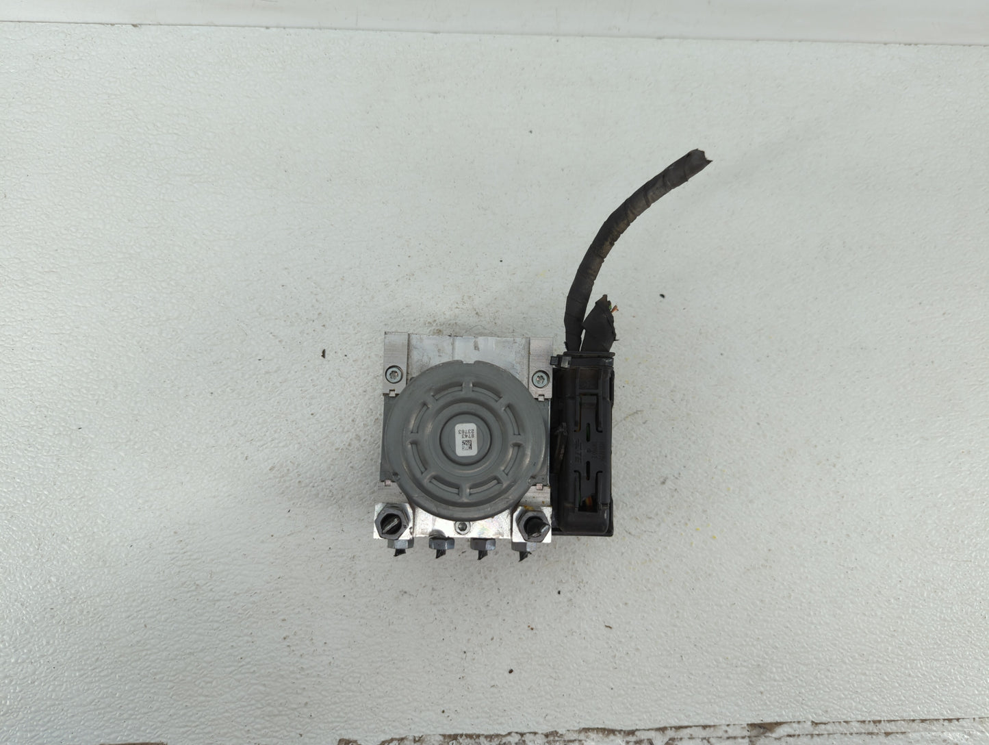 2018 Ford Explorer ABS Pump Control Module Replacement P/N:HB53-2C405-AB FB53-2C405-AE, FB53-2C405-AD, HB53-2C405-AC Fits OE
