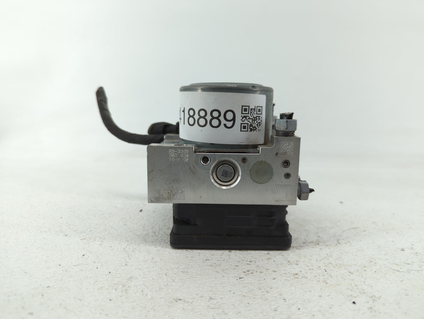 2018 Ford Explorer ABS Pump Control Module Replacement P/N:HB53-2C405-AB FB53-2C405-AE, FB53-2C405-AD, HB53-2C405-AC Fits OE
