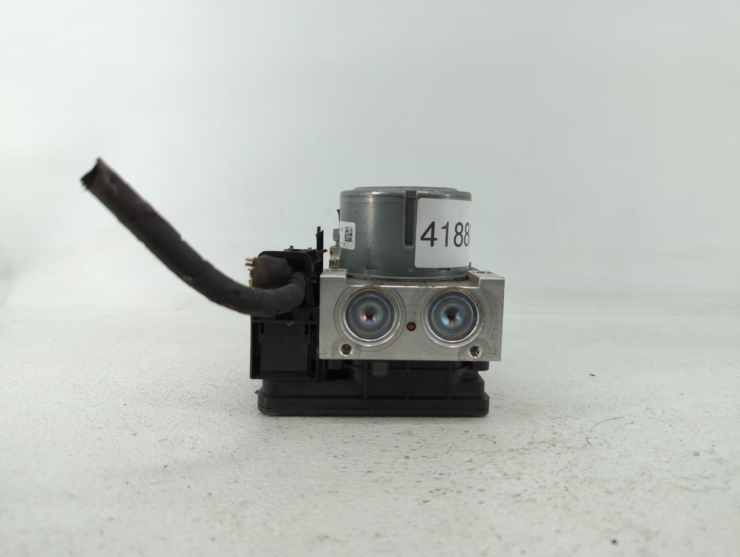 2018 Ford Explorer ABS Pump Control Module Replacement P/N:HB53-2C405-AB FB53-2C405-AE, FB53-2C405-AD, HB53-2C405-AC Fits OE