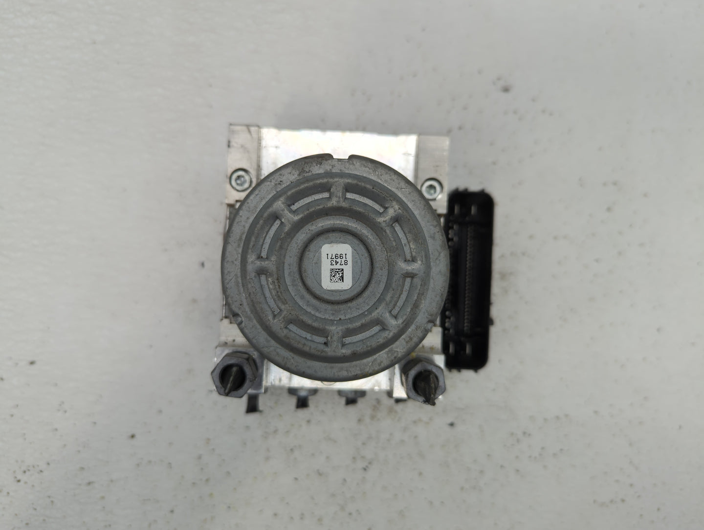 2018 Ford Explorer ABS Pump Control Module Replacement P/N:FB53-2C405-AE FB53-2C405-AD, HB53-2C405-AC, FB53-2C405-AF Fits OE