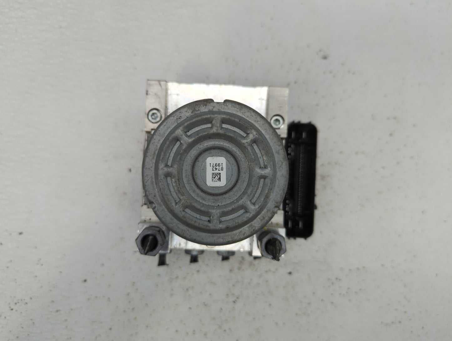 2018 Ford Explorer ABS Pump Control Module Replacement P/N:FB53-2C405-AE FB53-2C405-AD, HB53-2C405-AC, FB53-2C405-AF Fits OE