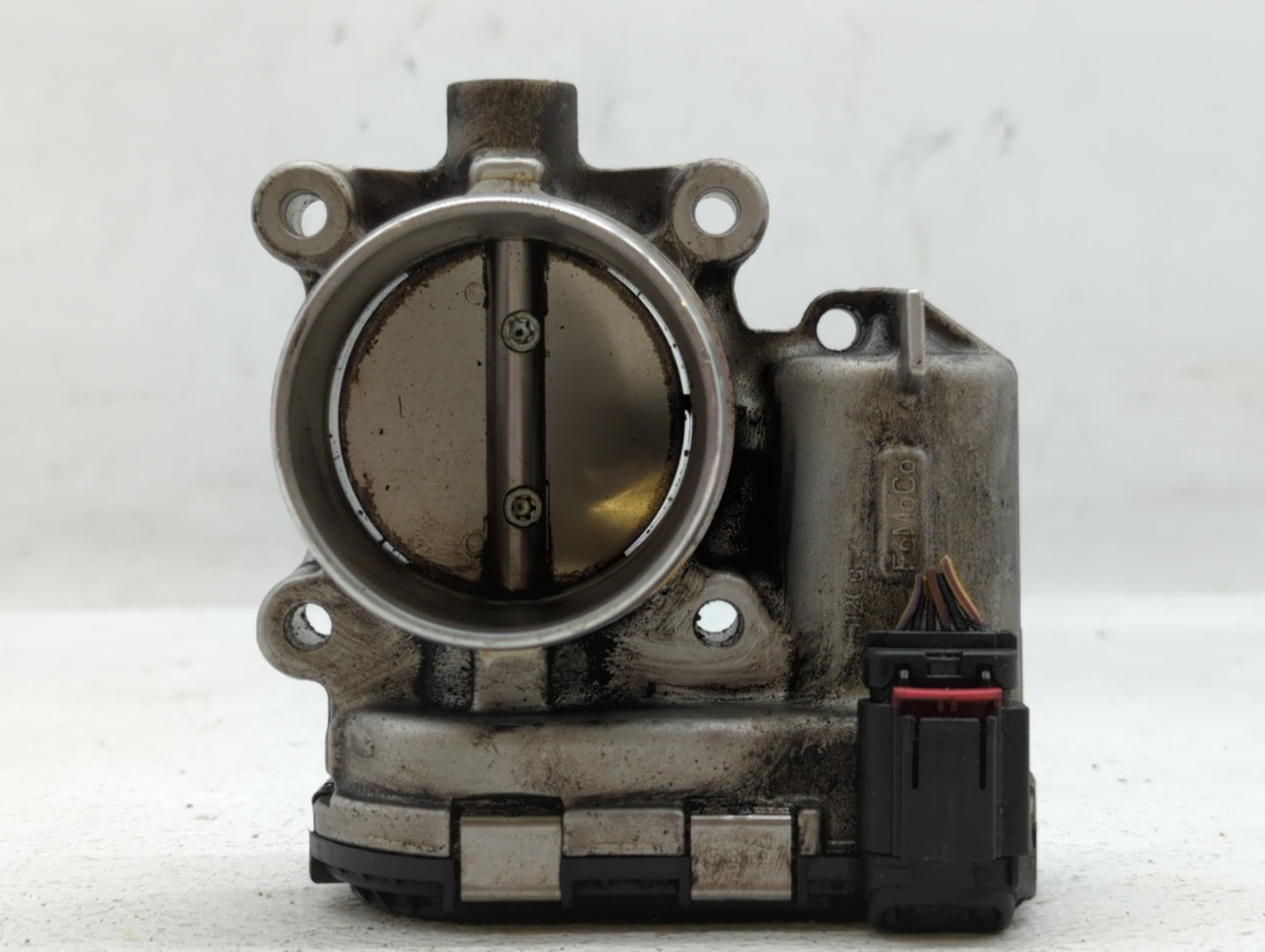 2016-2019 Ford Explorer Throttle Body P/N:DS7E-9F991-BD DS7E-9F991-BB Fits Fits 2014 2015 2016 2017 2018 2019 2020 2021 2022