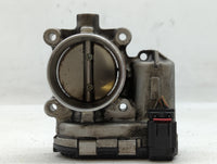 2016-2019 Ford Explorer Throttle Body P/N:DS7E-9F991-BD DS7E-9F991-BB Fits Fits 2014 2015 2016 2017 2018 2019 2020 2021 2022
