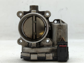 compare product 2016-2019 Ford Explorer Throttle Body P/N:DS7E-9F991-BD DS7E-9F991-BB Fits Fits 2014 2015 2016 2017 2018 2019 2020 2021 2022 OEM Used Auto Parts