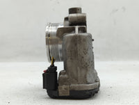 2016-2019 Ford Explorer Throttle Body P/N:DS7E-9F991-BD DS7E-9F991-BB Fits Fits 2014 2015 2016 2017 2018 2019 2020 2021 2022