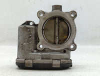 2016-2019 Ford Explorer Throttle Body P/N:DS7E-9F991-BD DS7E-9F991-BB Fits Fits 2014 2015 2016 2017 2018 2019 2020 2021 2022