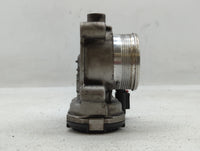 2016-2019 Ford Explorer Throttle Body P/N:DS7E-9F991-BD DS7E-9F991-BB Fits Fits 2014 2015 2016 2017 2018 2019 2020 2021 2022