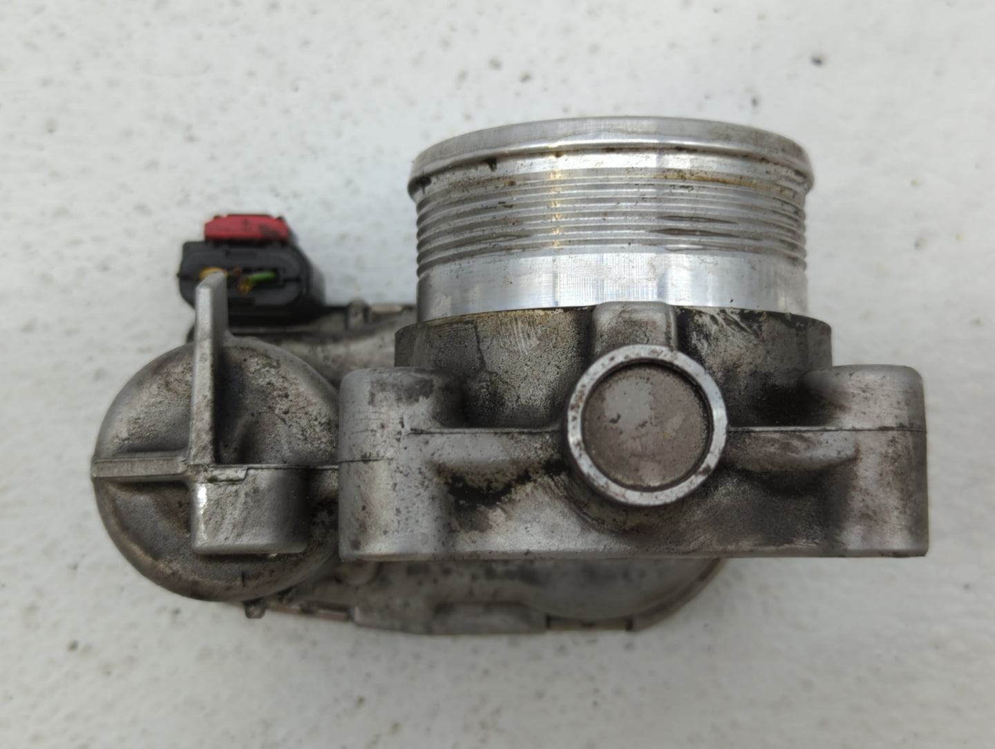 2016-2019 Ford Explorer Throttle Body P/N:DS7E-9F991-BD DS7E-9F991-BB Fits Fits 2014 2015 2016 2017 2018 2019 2020 2021 2022