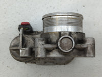 2016-2019 Ford Explorer Throttle Body P/N:DS7E-9F991-BD DS7E-9F991-BB Fits Fits 2014 2015 2016 2017 2018 2019 2020 2021 2022
