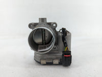 2016-2019 Ford Explorer Throttle Body P/N:DS7E-9F991-BD DS7E-9F991-BB Fits Fits 2014 2015 2016 2017 2018 2019 2020 2021 2022