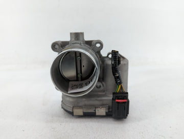 2016-2019 Ford Explorer Throttle Body P/N:DS7E-9F991-BD DS7E-9F991-BB Fits Fits 2014 2015 2016 2017 2018 2019 2020 2021 2022