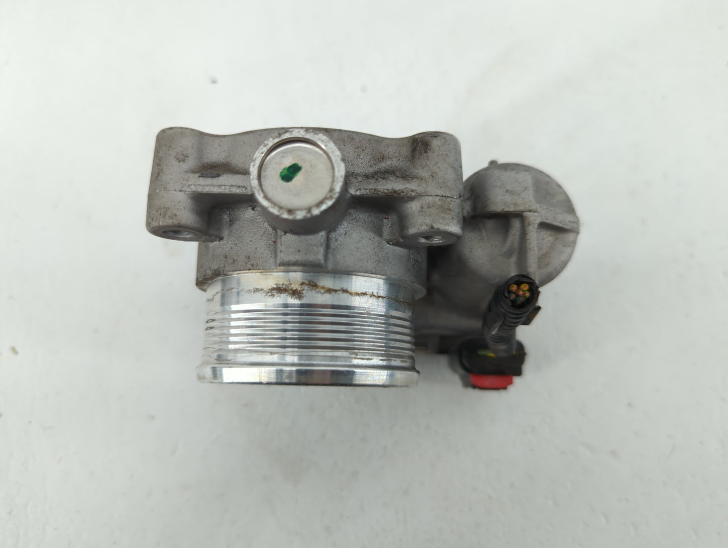 2016-2019 Ford Explorer Throttle Body P/N:DS7E-9F991-BD DS7E-9F991-BB Fits Fits 2014 2015 2016 2017 2018 2019 2020 2021 2022