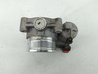 2016-2019 Ford Explorer Throttle Body P/N:DS7E-9F991-BD DS7E-9F991-BB Fits Fits 2014 2015 2016 2017 2018 2019 2020 2021 2022