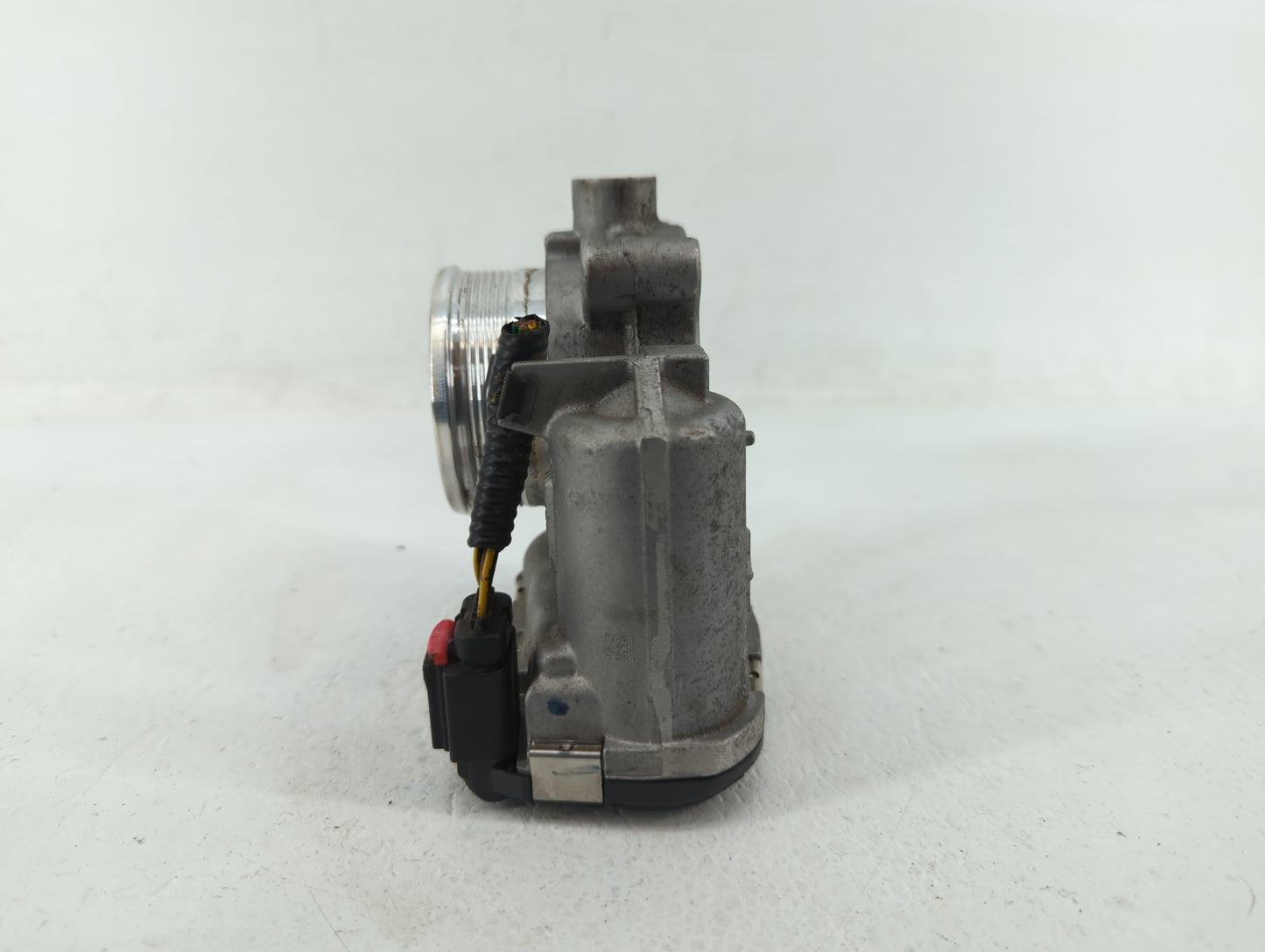 2016-2019 Ford Explorer Throttle Body P/N:DS7E-9F991-BD DS7E-9F991-BB Fits Fits 2014 2015 2016 2017 2018 2019 2020 2021 2022