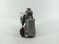 2016-2019 Ford Explorer Throttle Body P/N:DS7E-9F991-BD DS7E-9F991-BB Fits Fits 2014 2015 2016 2017 2018 2019 2020 2021 2022