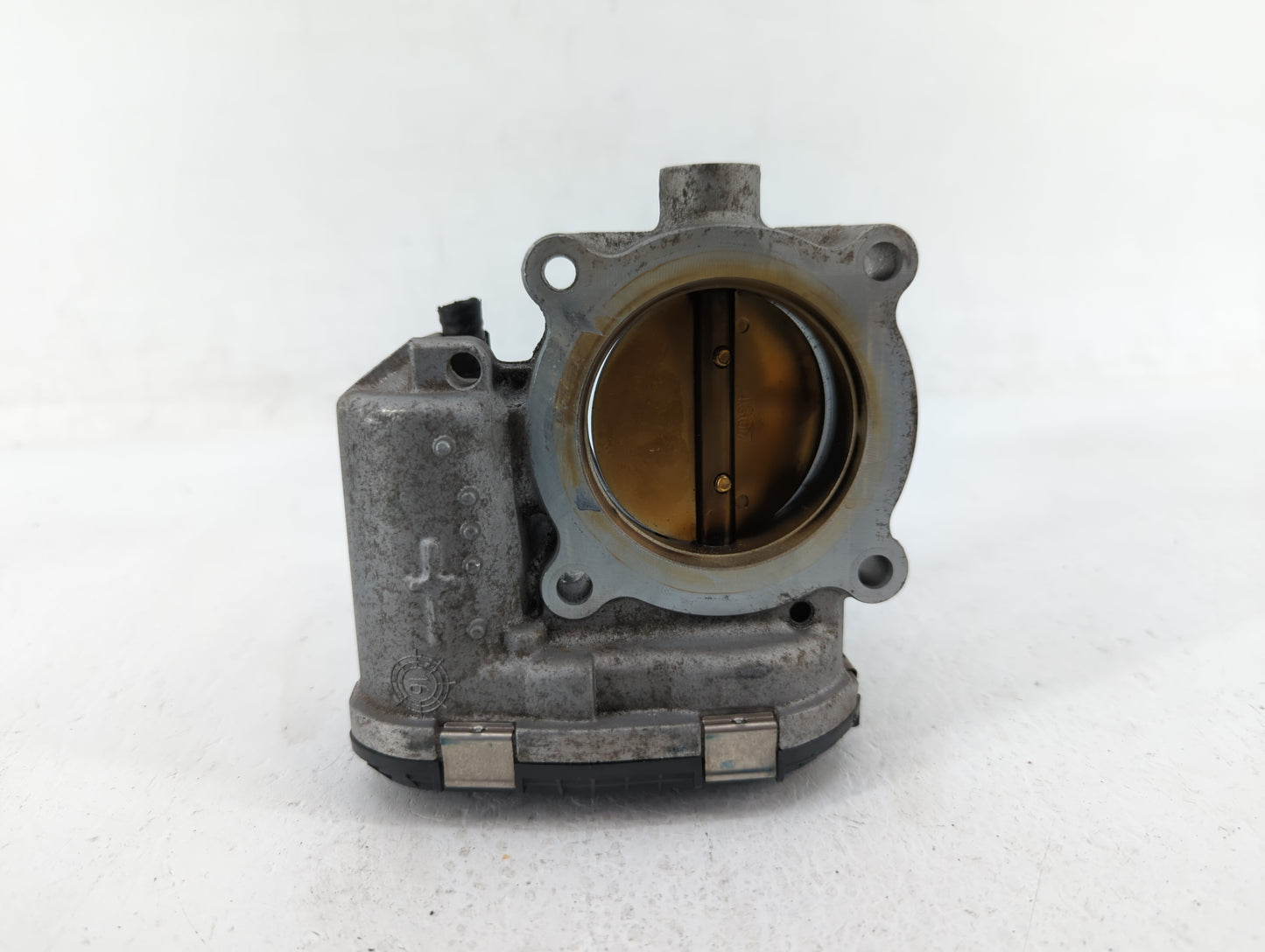 2016-2019 Ford Explorer Throttle Body P/N:DS7E-9F991-BD DS7E-9F991-BB Fits Fits 2014 2015 2016 2017 2018 2019 2020 2021 2022