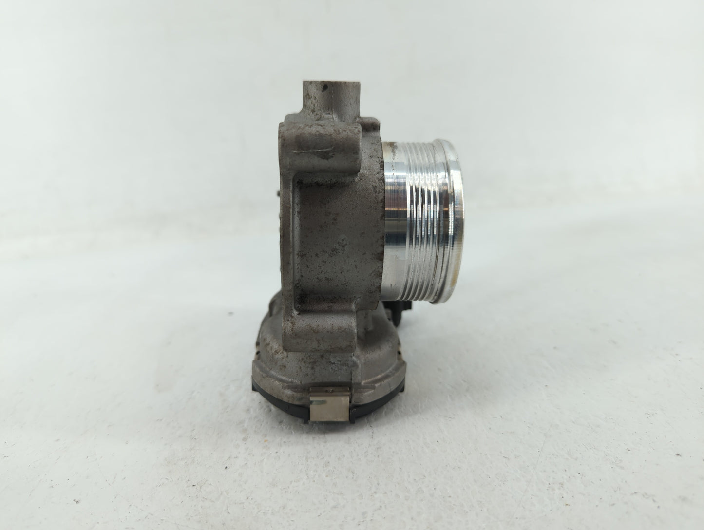 2016-2019 Ford Explorer Throttle Body P/N:DS7E-9F991-BD DS7E-9F991-BB Fits Fits 2014 2015 2016 2017 2018 2019 2020 2021 2022