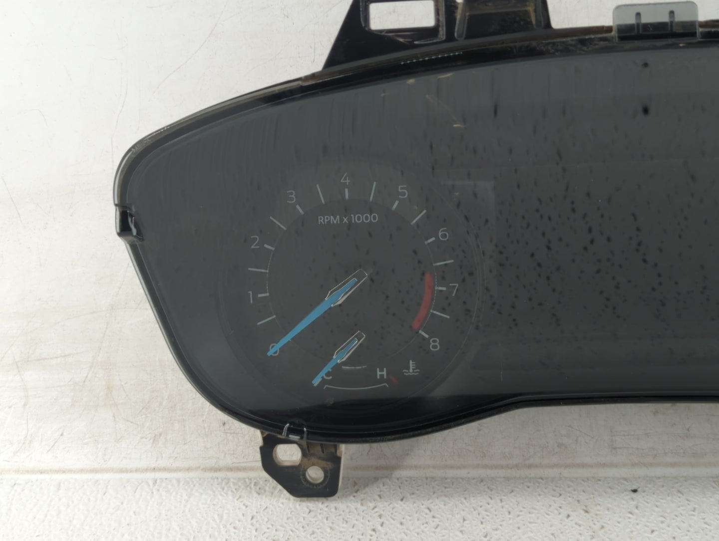 2018 Ford Explorer Instrument Cluster Speedometer Gauges P/N:A2C15541801 JB5T-10849-JB Fits OEM Used Auto Parts - Oemusedaut