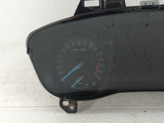 2018 Ford Explorer Instrument Cluster Speedometer Gauges P/N:A2C15541801 JB5T-10849-JB Fits OEM Used Auto Parts