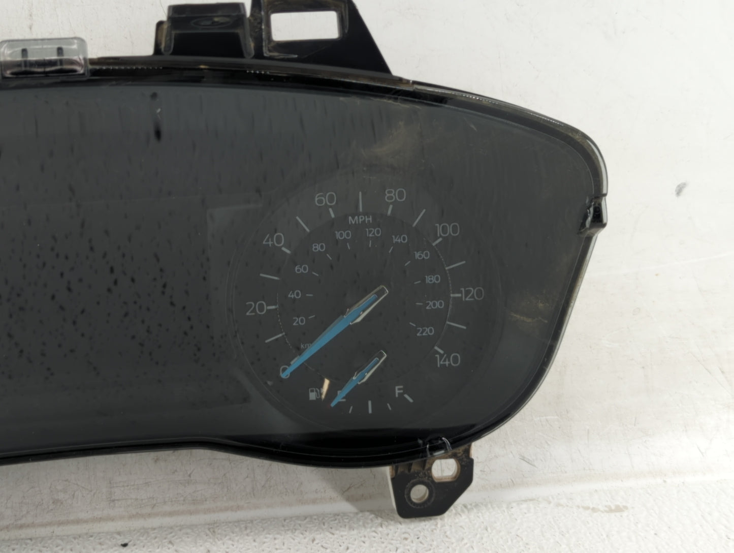 2018 Ford Explorer Instrument Cluster Speedometer Gauges P/N:A2C15541801 JB5T-10849-JB Fits OEM Used Auto Parts - Oemusedaut