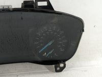 2018 Ford Explorer Instrument Cluster Speedometer Gauges P/N:A2C15541801 JB5T-10849-JB Fits OEM Used Auto Parts - Oemusedaut