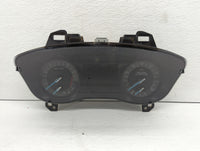 2018 Ford Explorer Instrument Cluster Speedometer Gauges P/N:JB5T-10849-JB Miles: Fits OEM Used Auto Parts - Oemusedautopart