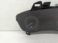 2018 Ford Explorer Instrument Cluster Speedometer Gauges P/N:JB5T-10849-JB Fits OEM Used Auto Parts - Oemusedautoparts1.com