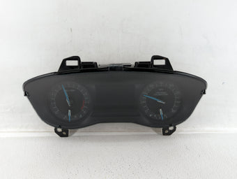 compare product 2018 Ford Explorer Instrument Cluster Speedometer Gauges P/N:JB5T-10849-JE JB5T-10849-JB Fits OEM Used Auto Parts