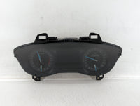 2018 Ford Explorer Instrument Cluster Speedometer Gauges P/N:JB5T-10849-JE JB5T-10849-JB Miles: Fits OEM Used Auto Parts - O