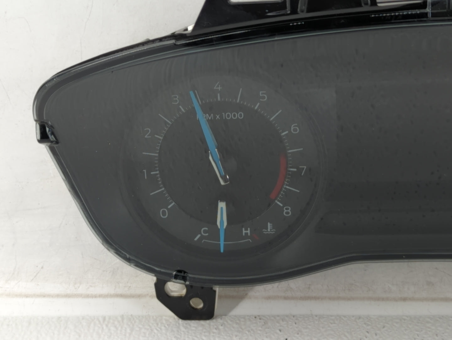 2018 Ford Explorer Instrument Cluster Speedometer Gauges P/N:JB5T-10849-JE JB5T-10849-JB Fits OEM Used Auto Parts - Oemuseda