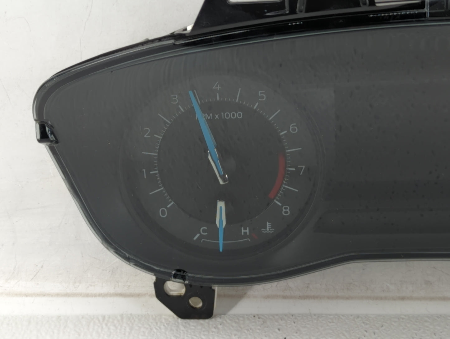 2018 Ford Explorer Instrument Cluster Speedometer Gauges P/N:JB5T-10849-JE JB5T-10849-JB Fits OEM Used Auto Parts - Oemuseda