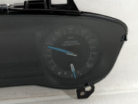 2018 Ford Explorer Instrument Cluster Speedometer Gauges P/N:JB5T-10849-JE JB5T-10849-JB Fits OEM Used Auto Parts - Oemuseda