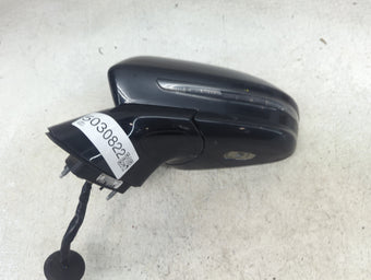 compare product 2018 Ford Explorer Driver Side View Mirror - Left Door Mirror OEM Used