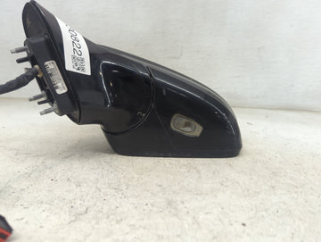 2018 Ford Explorer Driver Side View Mirror - Left Door Mirror OEM Used